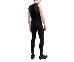 Craft Salopette Larga Adv Bike Subz Black