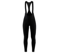 Craft Salopette Larga Core Bike Subz Black