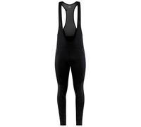 Craft Salopette Larga Core Bike Subz Wind Black