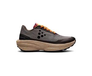 Craft - Scarpe da Trail Running Endurance - - Shoes - Donna - Grigio - 38 1/2 EU