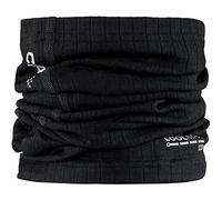 Craft Active Extreme X Neck Warmer Nero Uomo