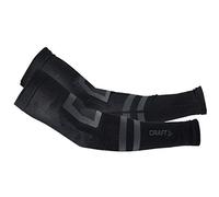 Craft Scaldabraccia Seamless (Dimensione XS-S, Nero)