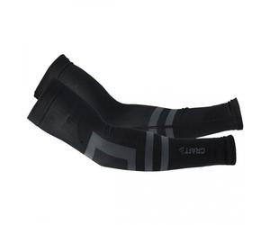Craft - Seamless Arm Warmer 2.0 - Manicotti M nero