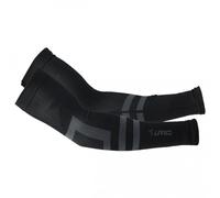 Craft - Seamless Arm Warmer 2.0 - Manicotti XS nero