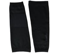 Craft - Seamless Knee Warmer 2.0 - Ginocchiere soft XL nero