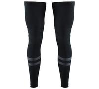 Craft CORE SUBZ SEAMLESS LEG WARMER BLACK XS/S