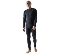 Set da uomo Craft Set Core Dry Baselayer Taglia: S / Colore: nero
