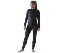 Craft Set Intimo A Manica Lunga Core Dry