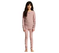 Craft Core Warm Base Layer Set Rosa 12-14 Years Bambino,Bambina