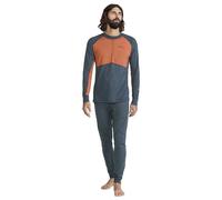 Craft Set Intimo A Manica Lunga Core Wool Mix