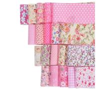 Craft Sewing Supplies For Cushion Covers Scrapbooking Dresses Doll Clothes Tablecloths | Jelly Roll Fabric Strips For Quilting - Pre-Cut Cotton Strips Bundles For Crafting
