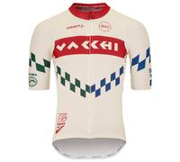 CRAFT Share The Road 5.0 Kurzarmtrikot, für Herren|CRAFT Share The Road 5.0 rosso