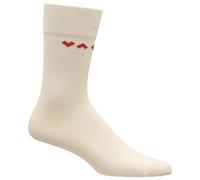 CRAFT Share The Road 5.0 Radsocken, für Herren, Größe XL, Radlersocken, rosso