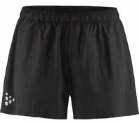 Craft pro hypervent 2 in 1 short black men s