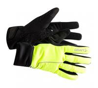 Craft - Siberian 2.0 Glove - Guanti 7 - XS nero