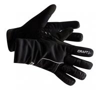 CRAFT Gants Sibériens 2.0 - Uomo - Nero - Taglia 7/8- modello 2024
