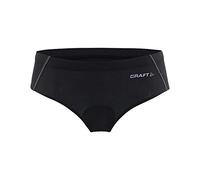 Craft Slip per Ciclismo, da Donna, Taglia XL, Colore: Nero