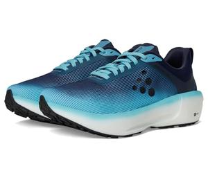 Craft Sneaker da uomo Nordlite Ultra 2, Blaze/Acquatico, 44 EU