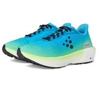 Craft Sneaker Nordlite Ultra Uomo, Gemma/Verde Craft, 46 EU