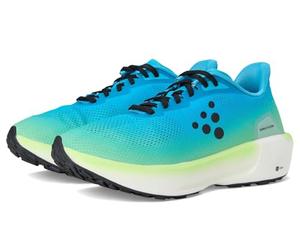 Craft Sneaker Nordlite Ultra Uomo, Gemma/Verde Craft, 46 EU