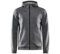 Craft Soul Core Full Zip Hood, Uomo