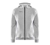 Craft Soul Core Full Zip Hood, Uomo