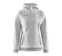 Craft Soul Core Hood, Felpa da Donna