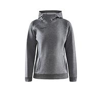 Craft Soul Core Hood, Felpa da Donna