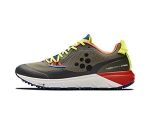 Craft Sportswear ADV Nordic Speed 2 Scarpe da Trail Running Uomo, Rift/Plava, 44 EU