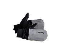 Craft Sportswear Guanti ibridi da uomo Cold Weather