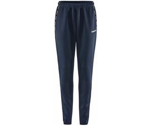 Craft Squad 2.0 Pant M Pantaloni 5 Azzurro