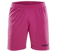 Craft SQUAD GK SHORTS M Shorts XS Rosa