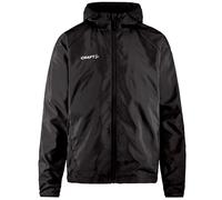 Craft Squad Wind Jacket Herren Giacche 8 Nero