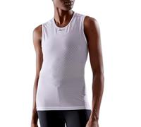 Craft - Women's Cool Mesh Superlight Sleeveless - Top S grigio