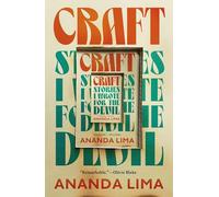 Ananda Lima Craft (Tascabile)