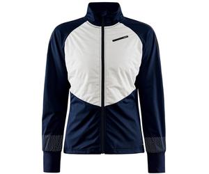 CRAFT Storm Balance Jacket W - Donna - Blu - Taglia L- modello 2023