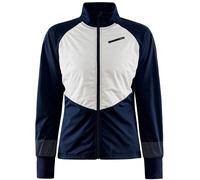 CRAFT Storm Balance Jacket W - Donna - Blu - Taglia XS- modello 2023