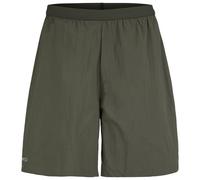Craft - Subz 4 Shorts - Pantaloncini da running M olivia