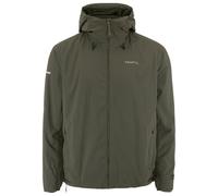 Craft - Subz Light Jacket - Giacca da corsa XXL olivia