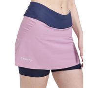 Craft Sukně CRAFT PRO Hypervent 2in1 Gonna XL Rosa