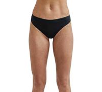 Perizoma da donna Craft Core Dry Noir L