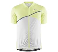 Craft Tee CRAFT CORE Endur Log Maglia S Bianco