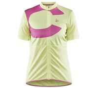 Craft Tee CRAFT CORE Endur Log Maglia XS Arancio