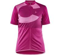 Craft Tee CRAFT CORE Endur Log Maglia XS Rosa