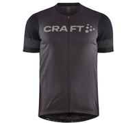 Craft Tee CRAFT CORE Endur Lum Shorts M Nero