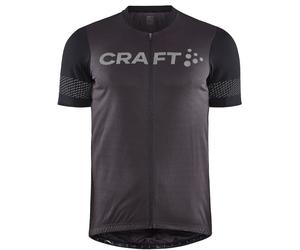 Craft Tee CRAFT CORE Endur Lum Shorts M Nero