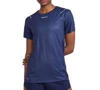 Craft TEE CRAFT PRO Hypervent SS Magliette XL Viola