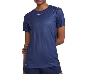 Craft TEE CRAFT PRO Hypervent SS Magliette XL Viola
