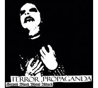 Craft - Terror, Propaganda