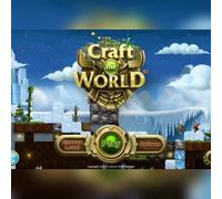 Craft The World (PC) GOG.com Key - GLOBAL